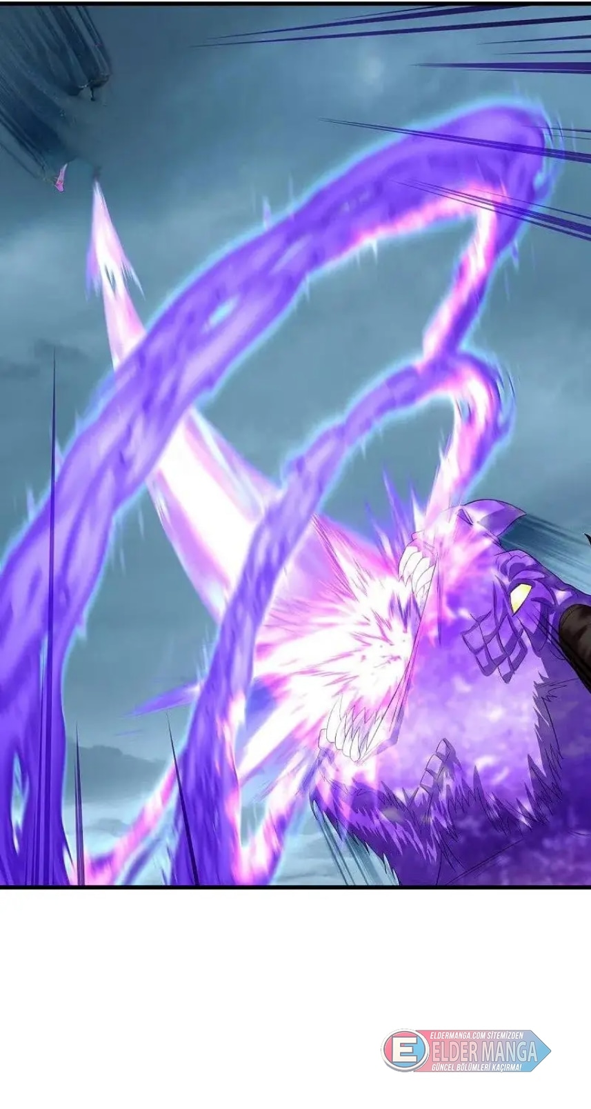 Eşsiz Savaş Ruhu Bölüm 436 - Sayfa 10