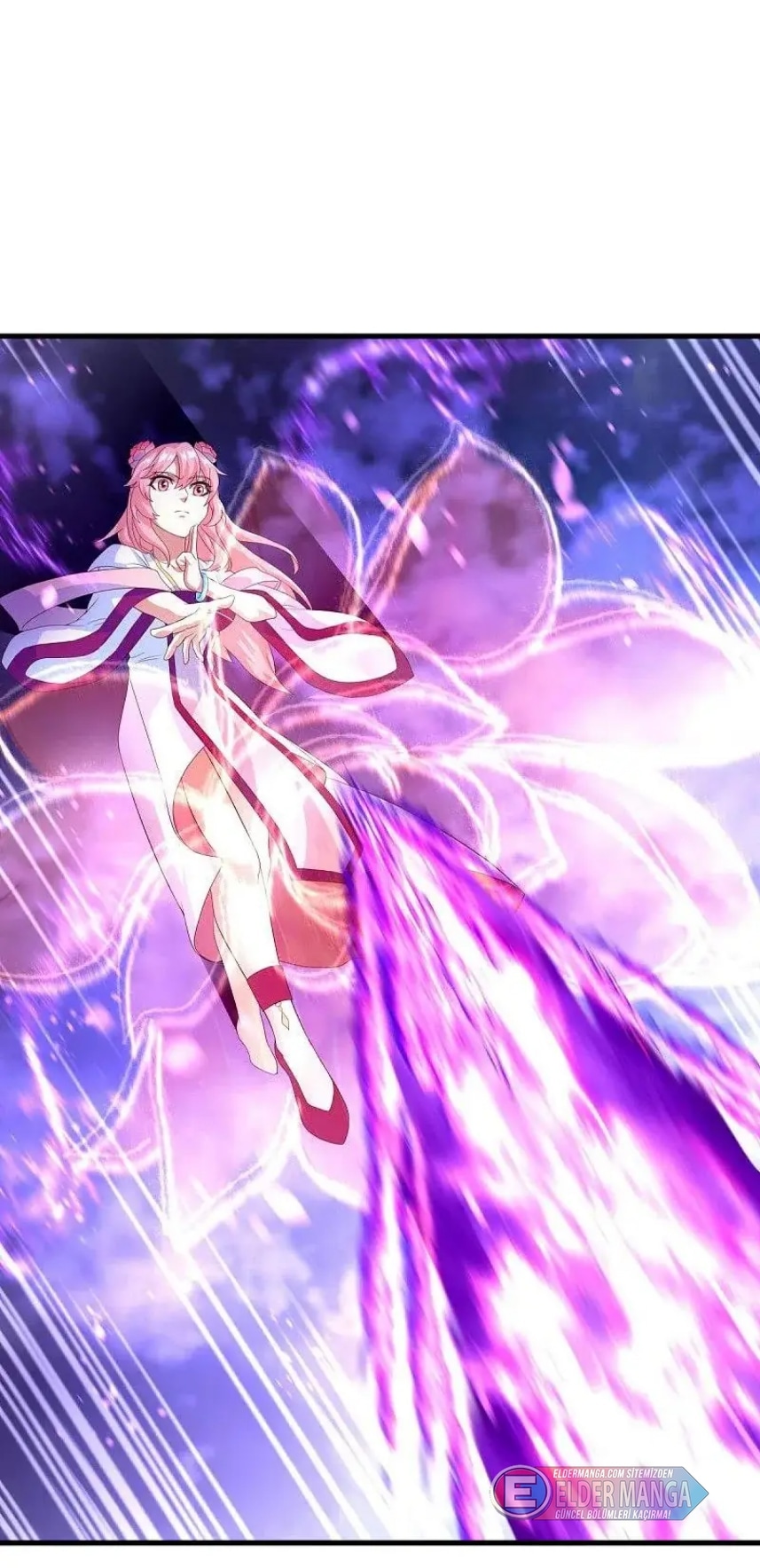 Eşsiz Savaş Ruhu Bölüm 436 - Sayfa 11