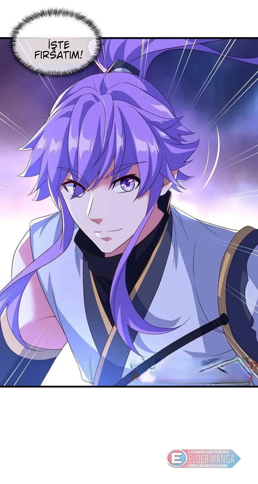 Eşsiz Savaş Ruhu Bölüm 436 - Sayfa 13