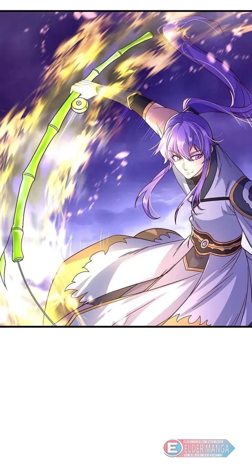 Eşsiz Savaş Ruhu Bölüm 436 - Sayfa 15