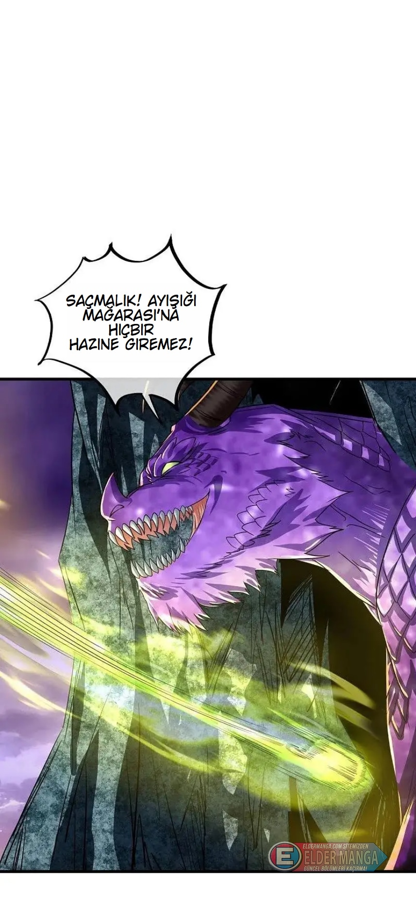 Eşsiz Savaş Ruhu Bölüm 436 - Sayfa 17