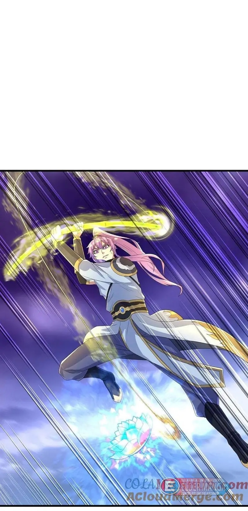 Eşsiz Savaş Ruhu Bölüm 436 - Sayfa 19