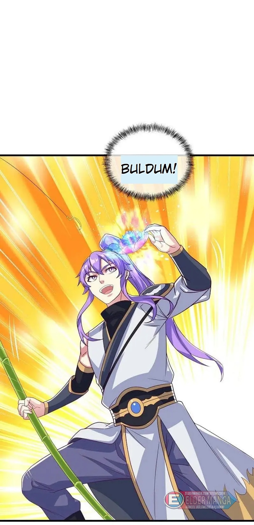 Eşsiz Savaş Ruhu Bölüm 436 - Sayfa 21