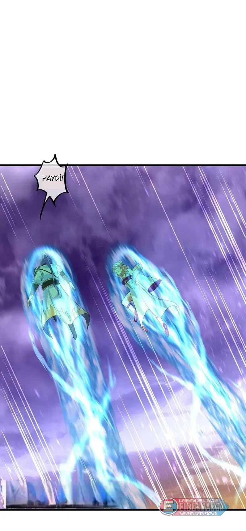 Eşsiz Savaş Ruhu Bölüm 436 - Sayfa 22