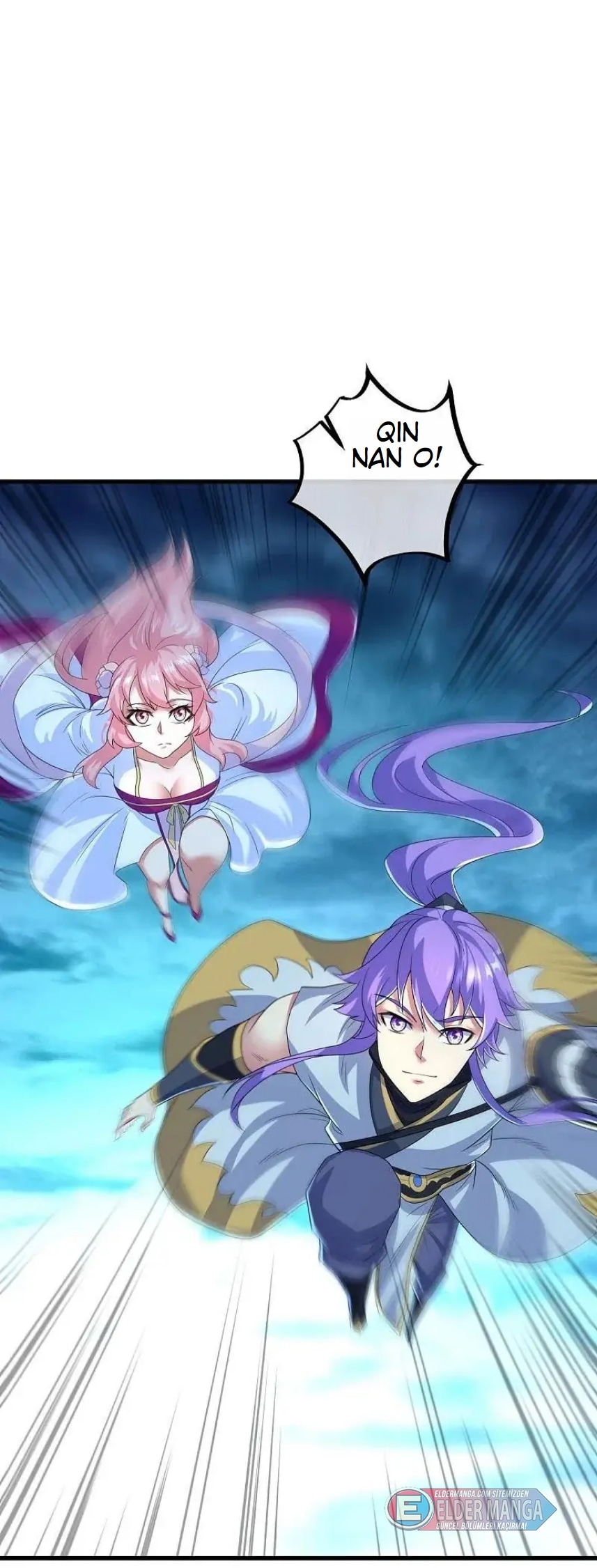 Eşsiz Savaş Ruhu Bölüm 436 - Sayfa 28