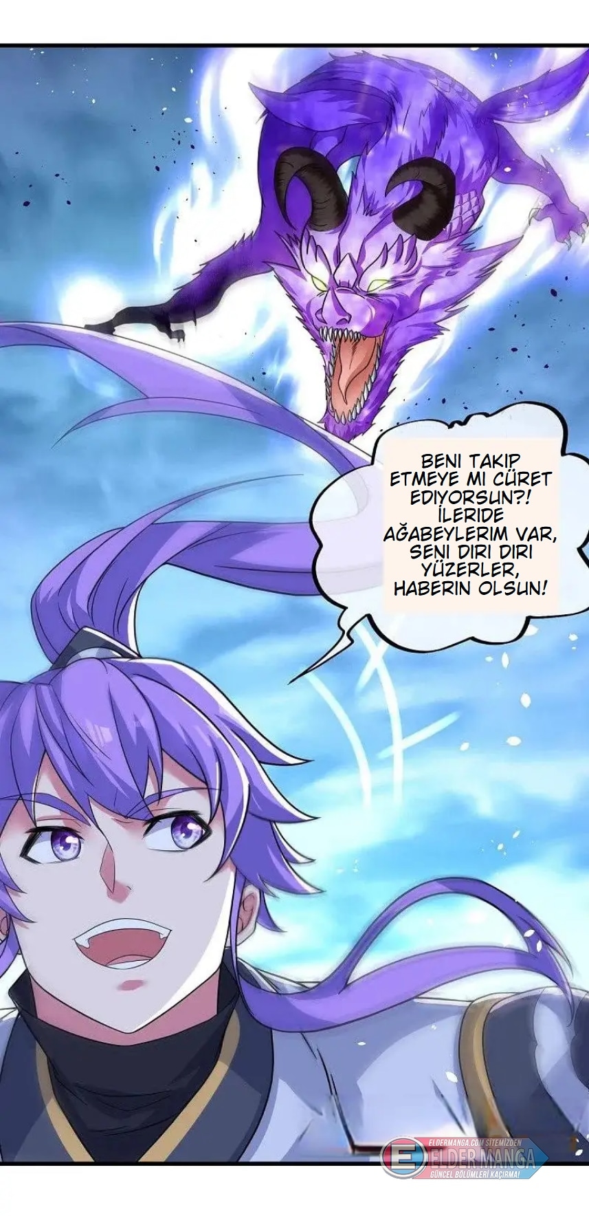 Eşsiz Savaş Ruhu Bölüm 436 - Sayfa 30