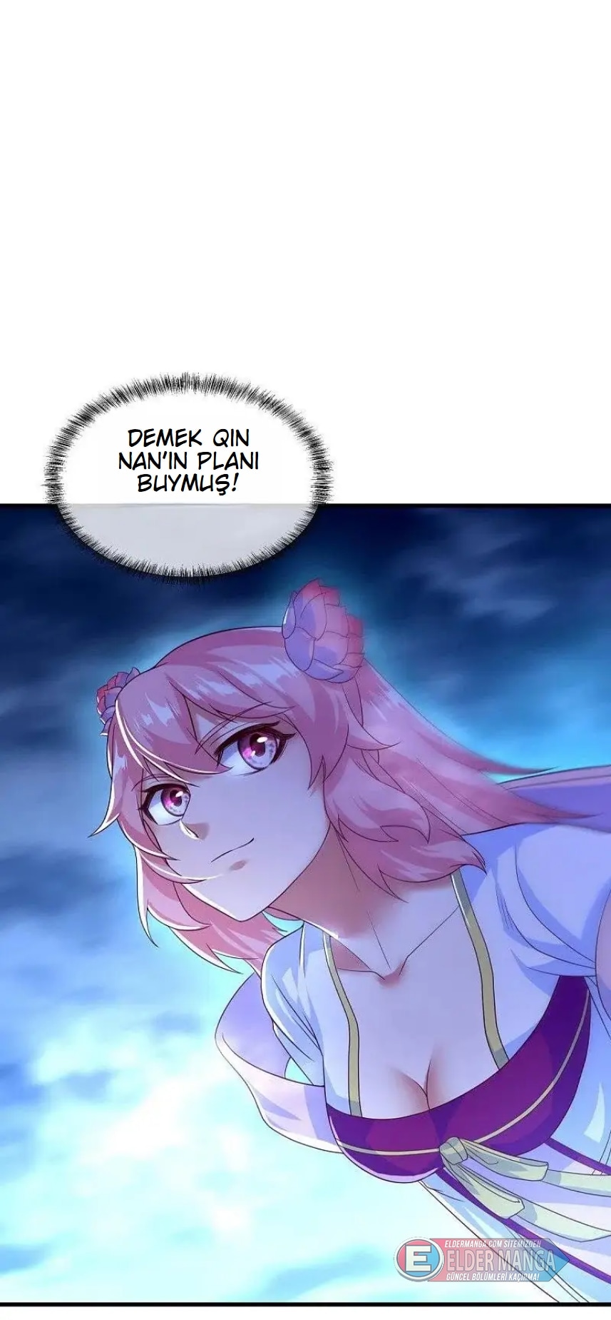 Eşsiz Savaş Ruhu Bölüm 436 - Sayfa 31