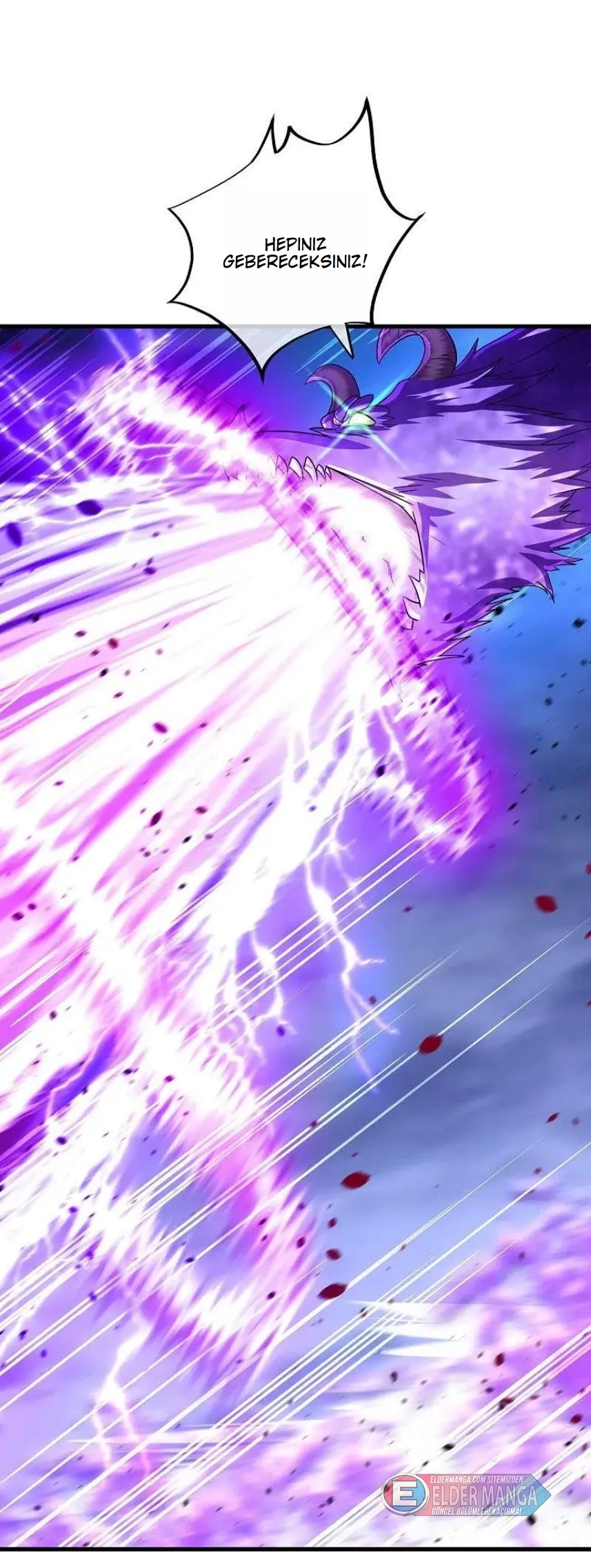 Eşsiz Savaş Ruhu Bölüm 436 - Sayfa 36