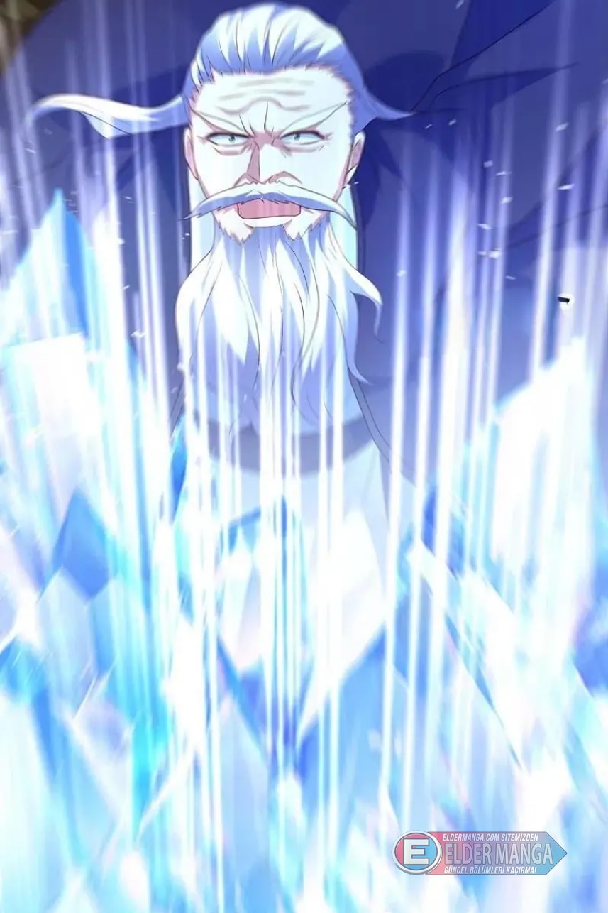 Eşsiz Savaş Ruhu Bölüm 436 - Sayfa 43