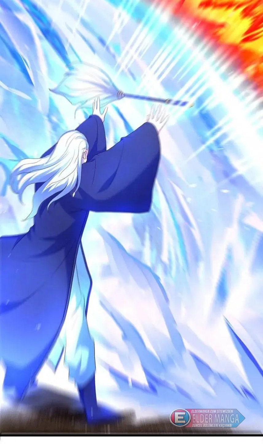 Eşsiz Savaş Ruhu Bölüm 436 - Sayfa 45