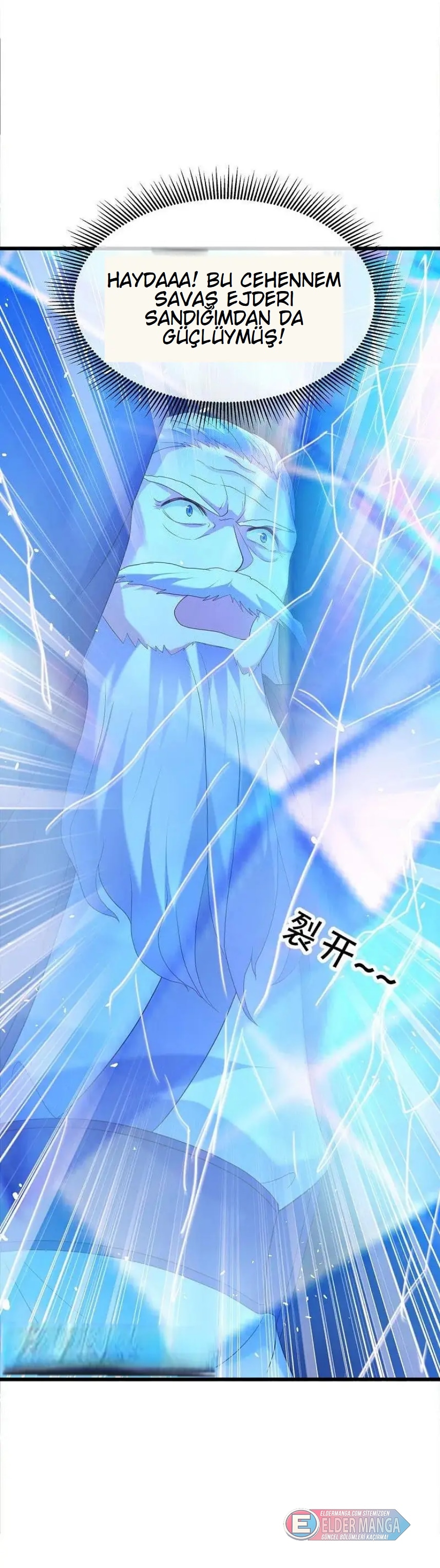 Eşsiz Savaş Ruhu Bölüm 436 - Sayfa 46