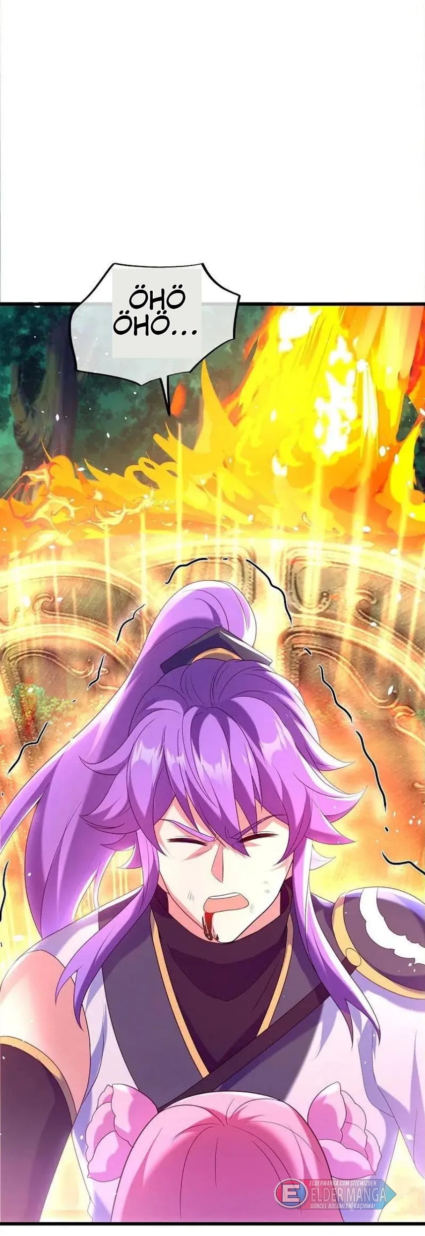 Eşsiz Savaş Ruhu Bölüm 436 - Sayfa 48