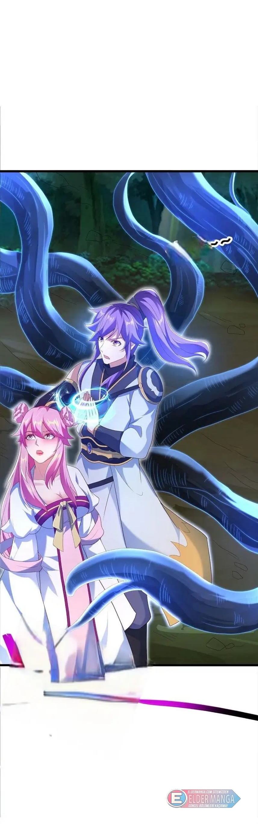 Eşsiz Savaş Ruhu Bölüm 436 - Sayfa 55