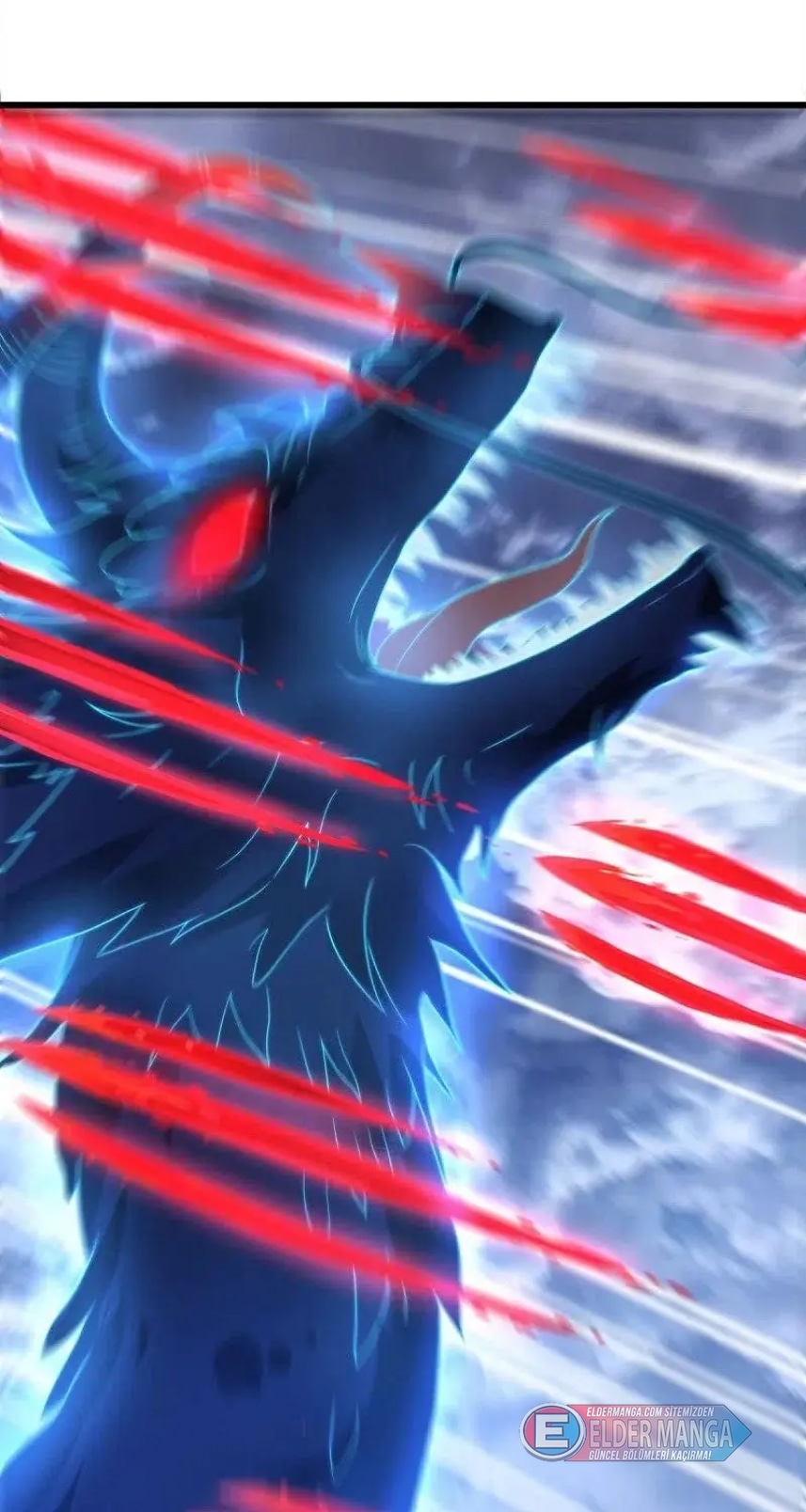 Eşsiz Savaş Ruhu Bölüm 436 - Sayfa 56