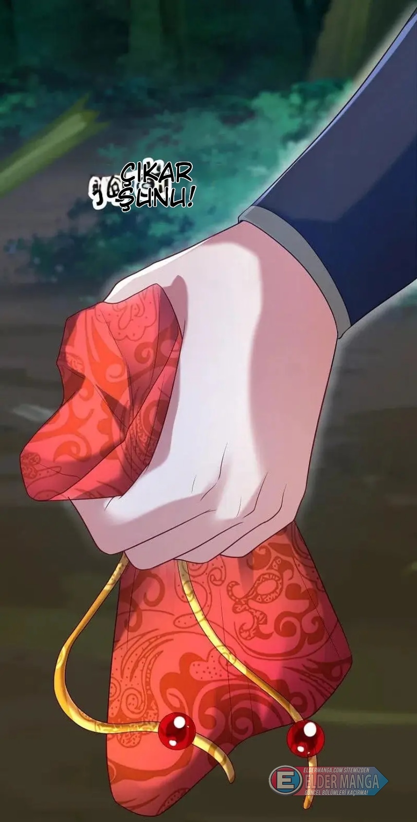 Eşsiz Savaş Ruhu Bölüm 436 - Sayfa 60