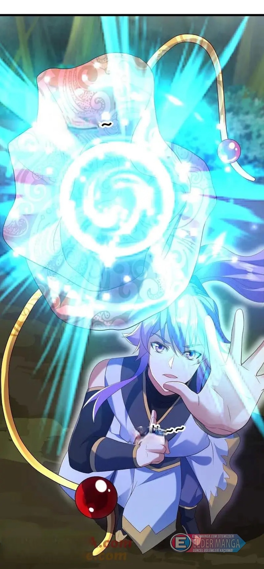 Eşsiz Savaş Ruhu Bölüm 436 - Sayfa 62