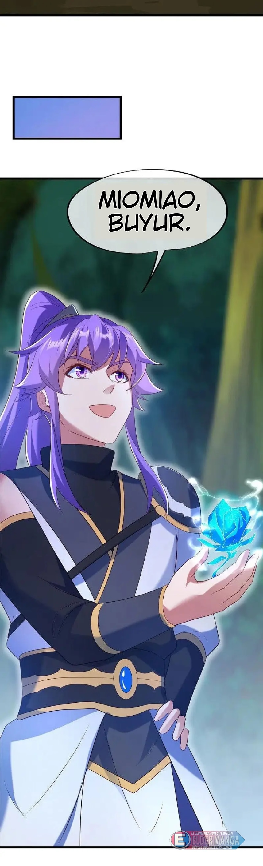 Eşsiz Savaş Ruhu Bölüm 436 - Sayfa 63