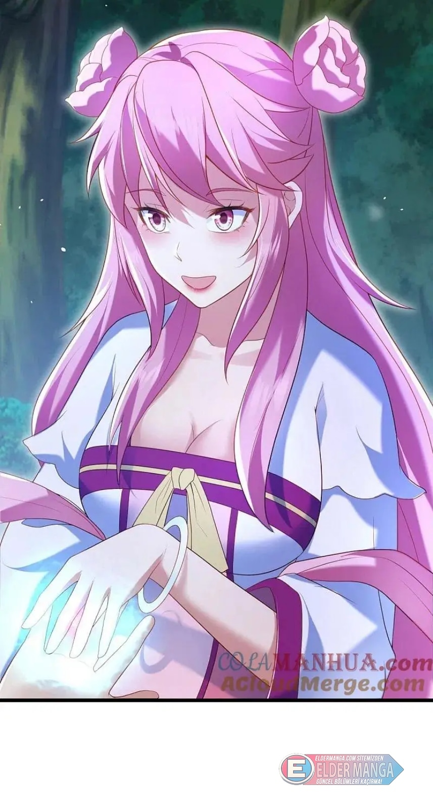 Eşsiz Savaş Ruhu Bölüm 436 - Sayfa 65