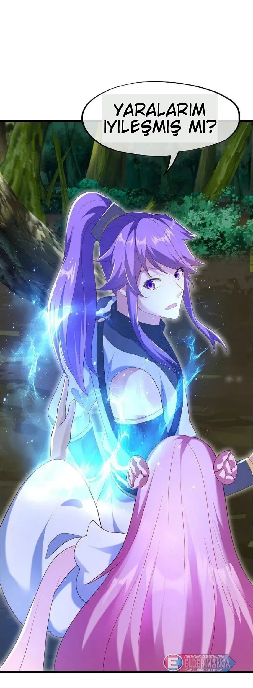 Eşsiz Savaş Ruhu Bölüm 436 - Sayfa 66