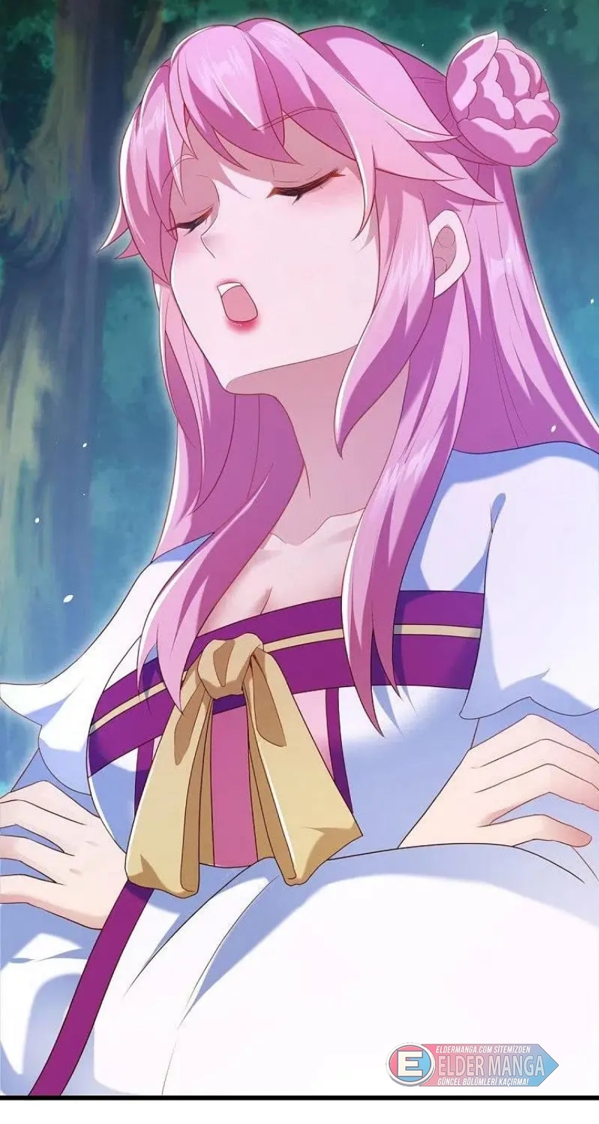 Eşsiz Savaş Ruhu Bölüm 436 - Sayfa 68