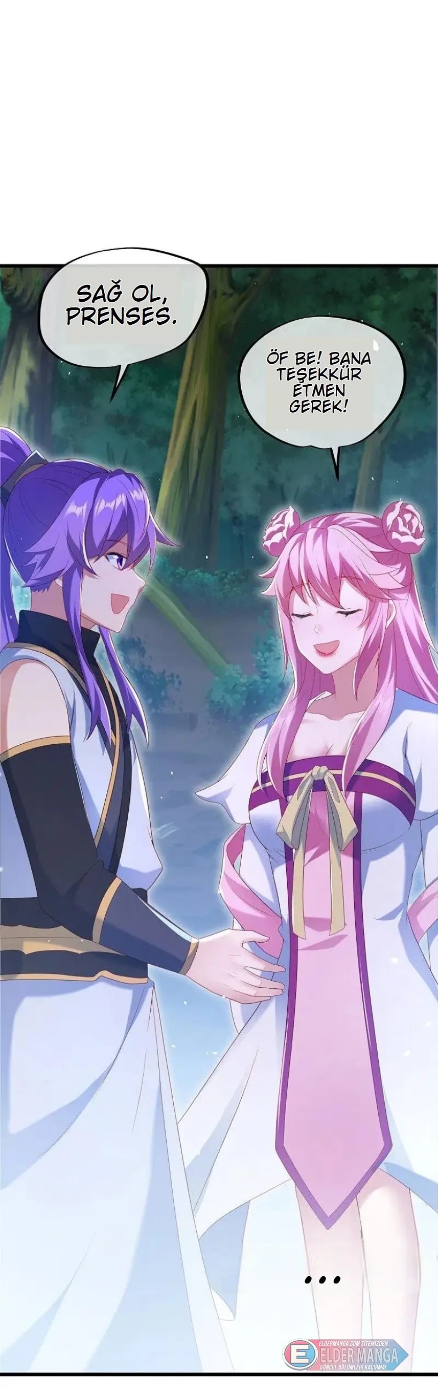 Eşsiz Savaş Ruhu Bölüm 436 - Sayfa 69