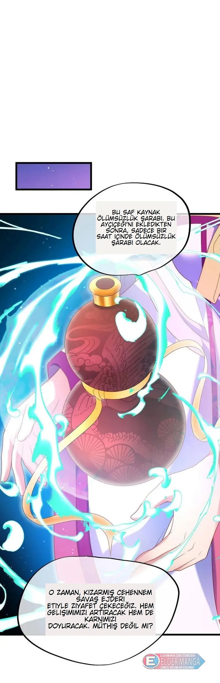 Eşsiz Savaş Ruhu Bölüm 436 - Sayfa 70