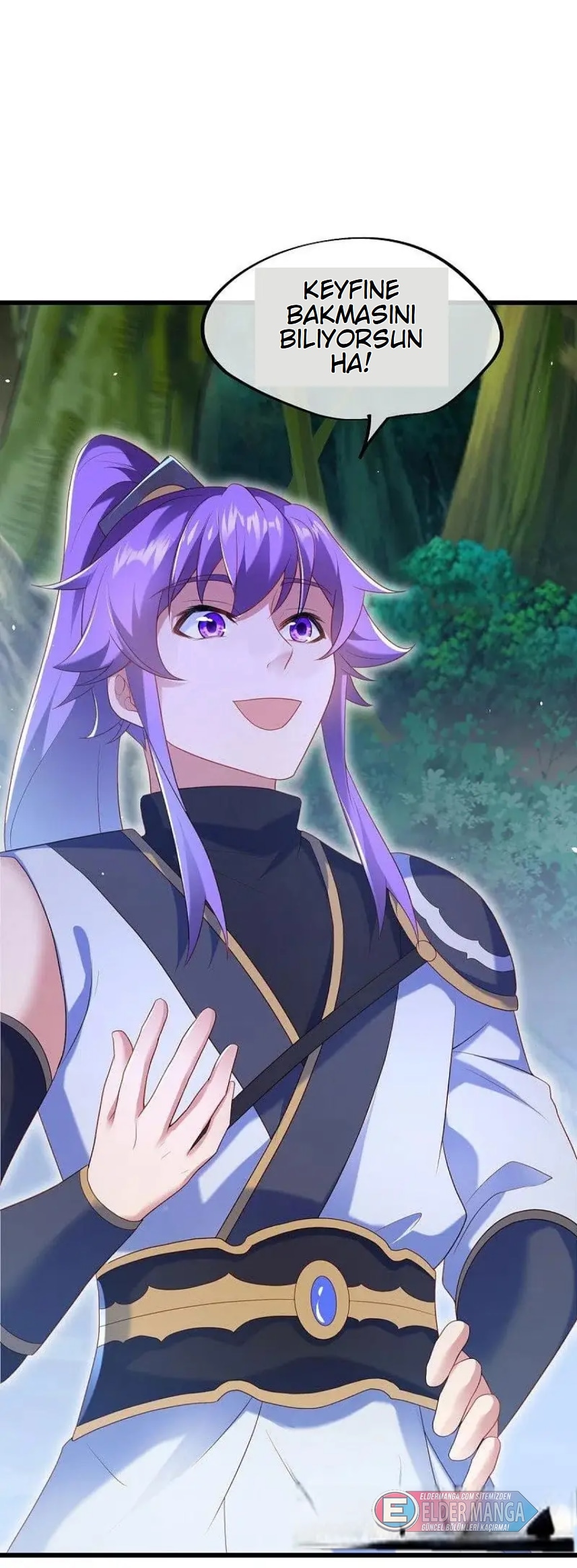 Eşsiz Savaş Ruhu Bölüm 436 - Sayfa 71