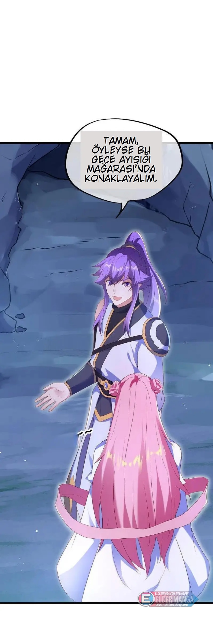 Eşsiz Savaş Ruhu Bölüm 436 - Sayfa 72