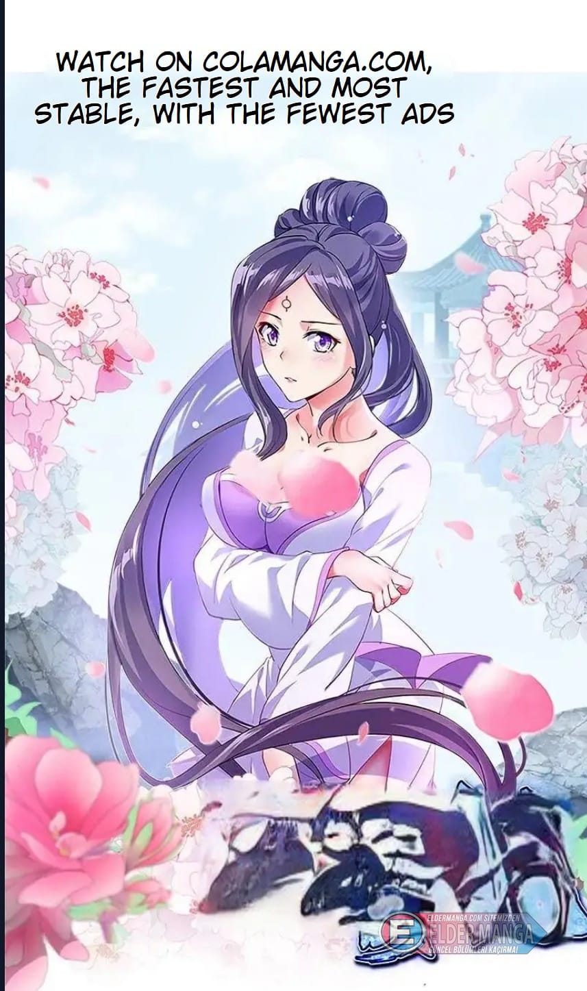 Eşsiz Savaş Ruhu Bölüm 665 - Sayfa 1