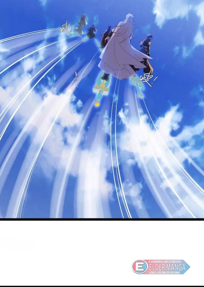 Eşsiz Savaş Ruhu Bölüm 665 - Sayfa 3