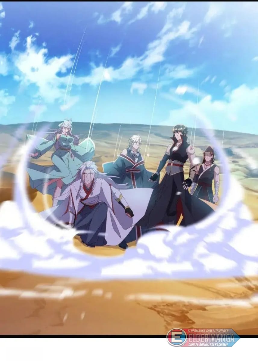 Eşsiz Savaş Ruhu Bölüm 665 - Sayfa 4