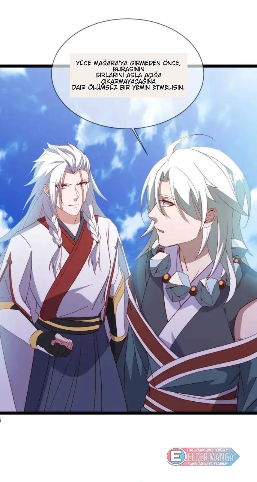 Eşsiz Savaş Ruhu Bölüm 665 - Sayfa 5