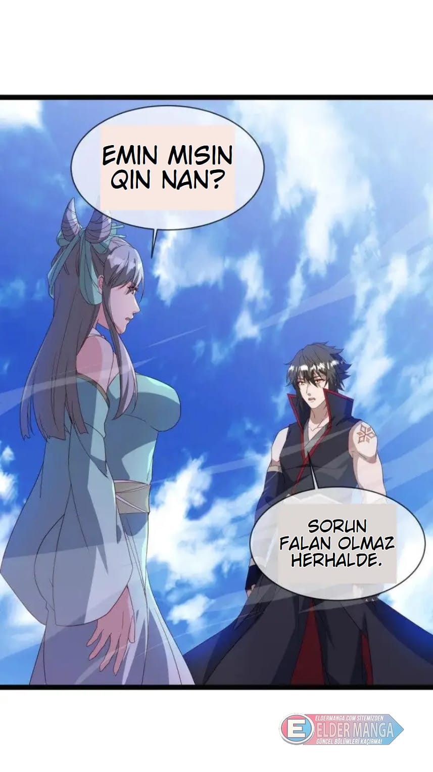 Eşsiz Savaş Ruhu Bölüm 665 - Sayfa 8