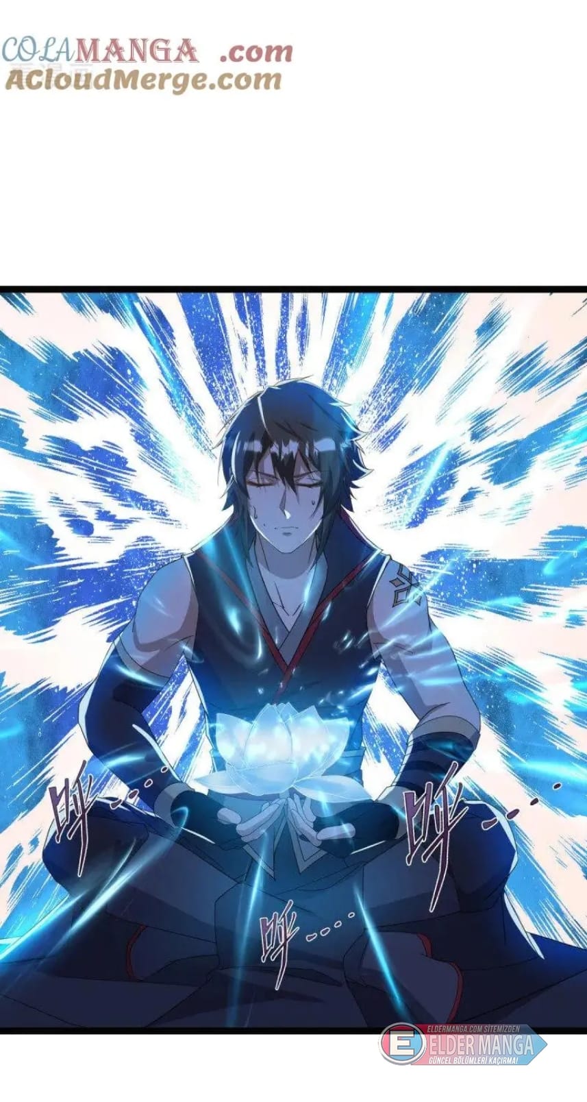 Eşsiz Savaş Ruhu Bölüm 665 - Sayfa 9