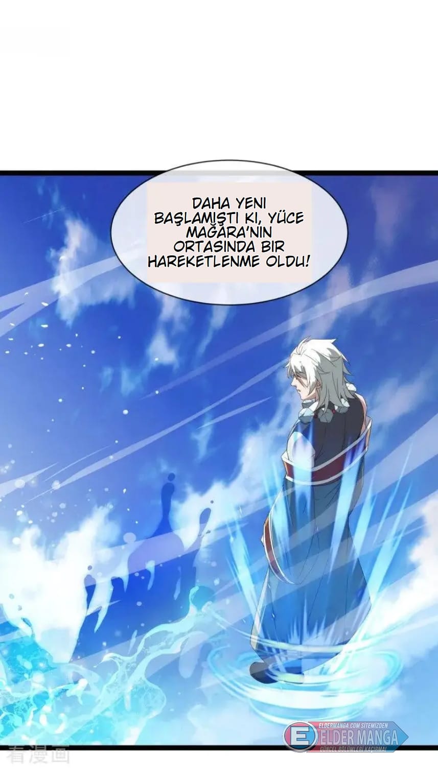 Eşsiz Savaş Ruhu Bölüm 665 - Sayfa 10