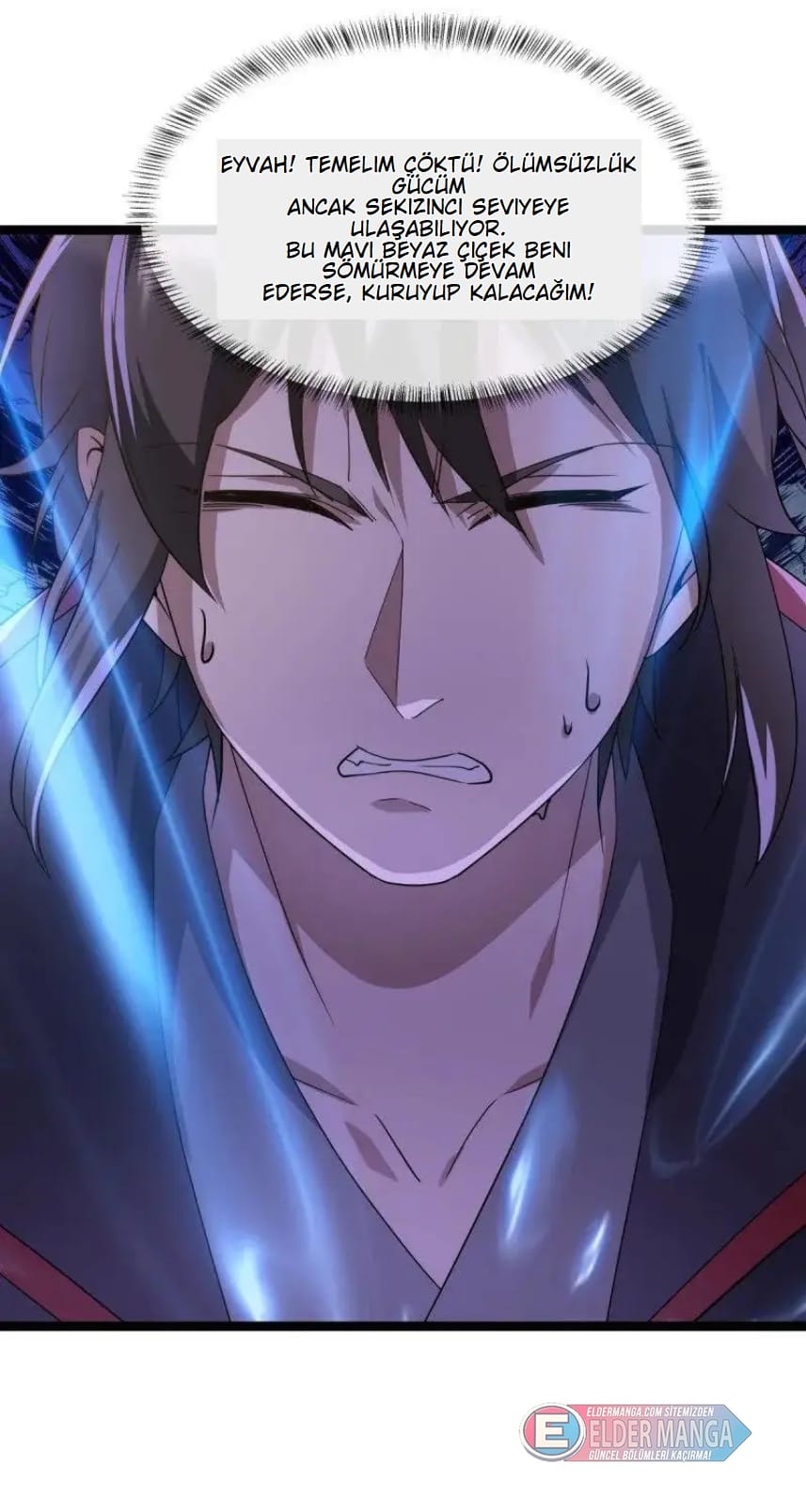 Eşsiz Savaş Ruhu Bölüm 665 - Sayfa 11