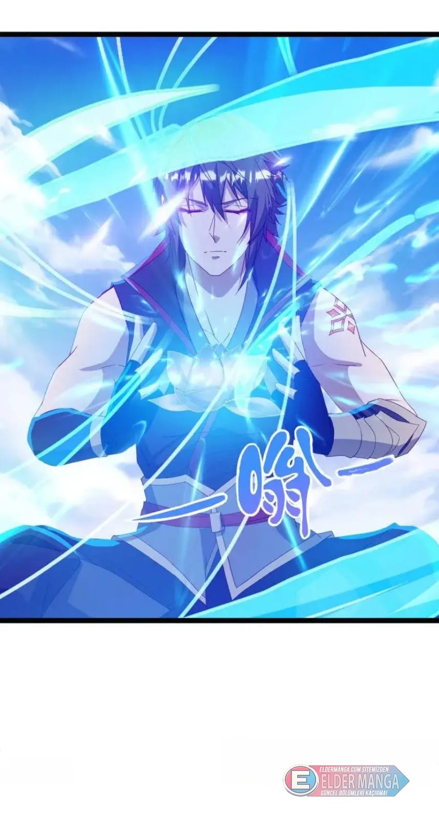 Eşsiz Savaş Ruhu Bölüm 665 - Sayfa 14