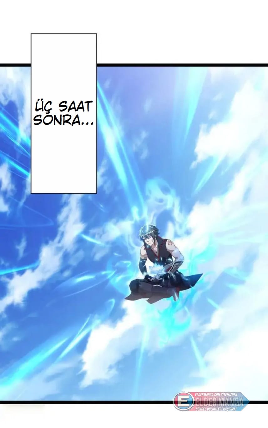 Eşsiz Savaş Ruhu Bölüm 665 - Sayfa 15