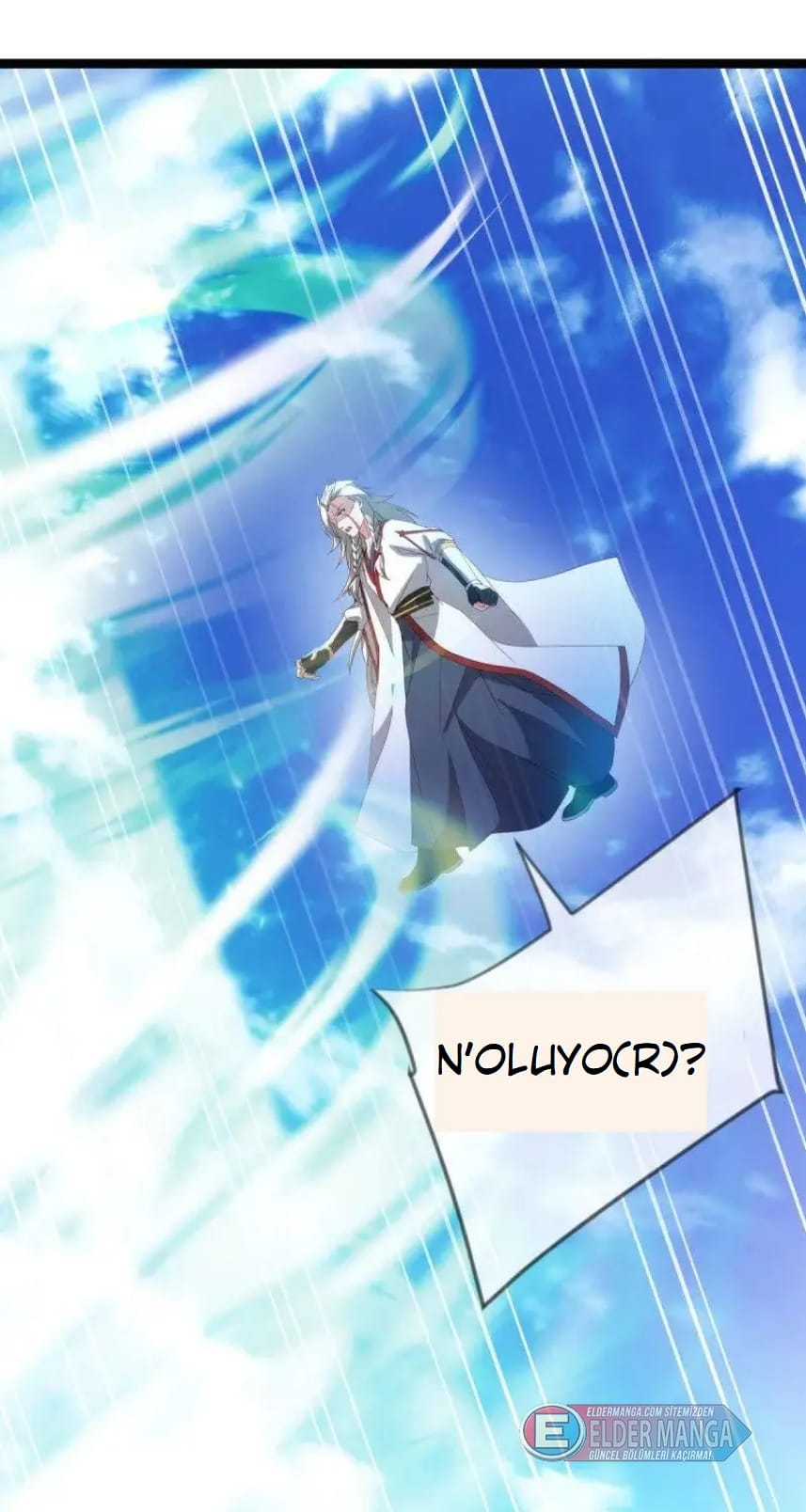 Eşsiz Savaş Ruhu Bölüm 665 - Sayfa 16