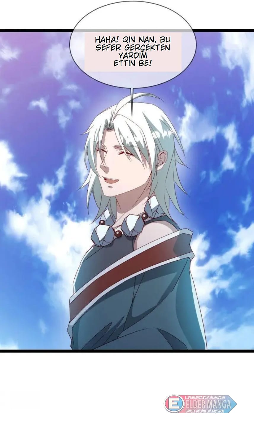 Eşsiz Savaş Ruhu Bölüm 665 - Sayfa 20