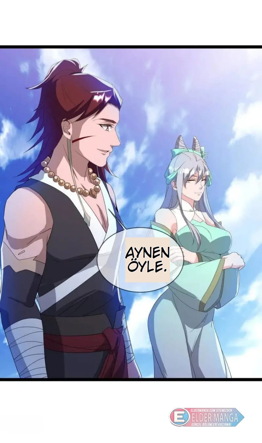 Eşsiz Savaş Ruhu Bölüm 665 - Sayfa 23