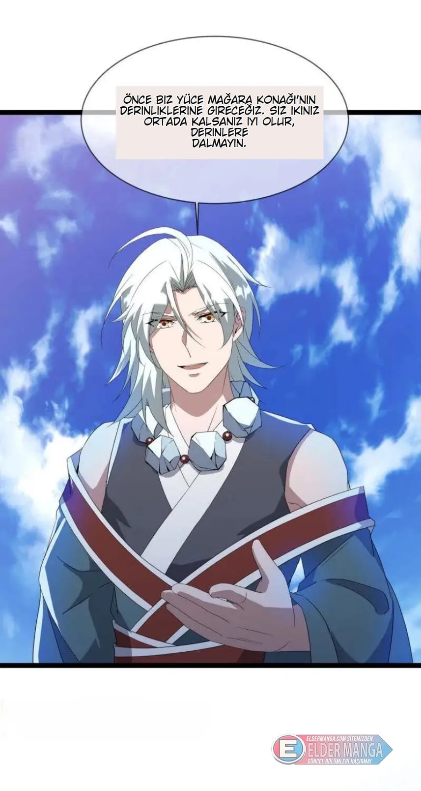 Eşsiz Savaş Ruhu Bölüm 665 - Sayfa 24