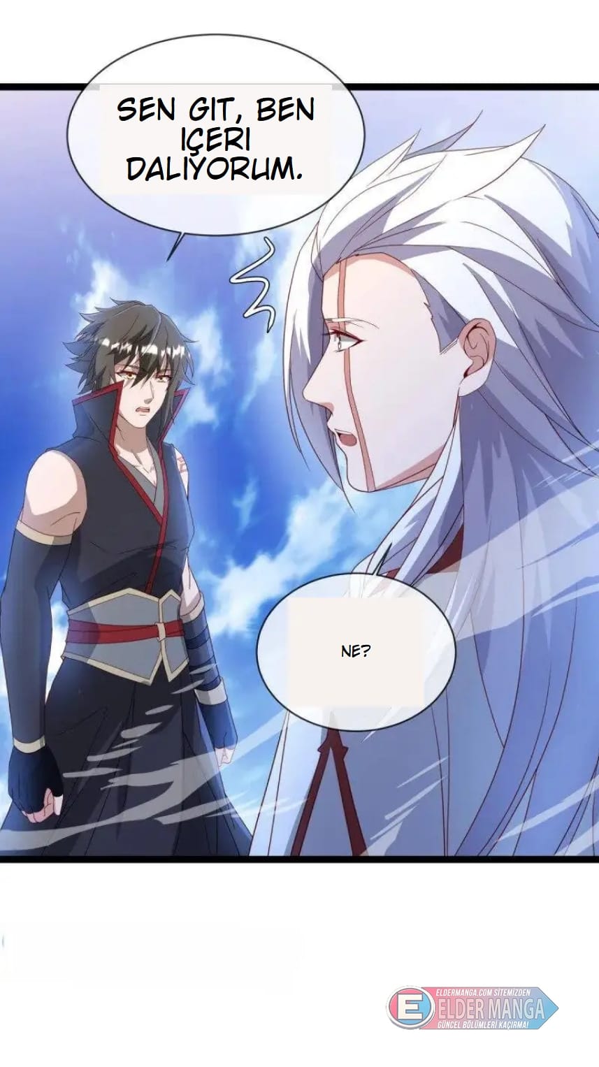 Eşsiz Savaş Ruhu Bölüm 665 - Sayfa 27
