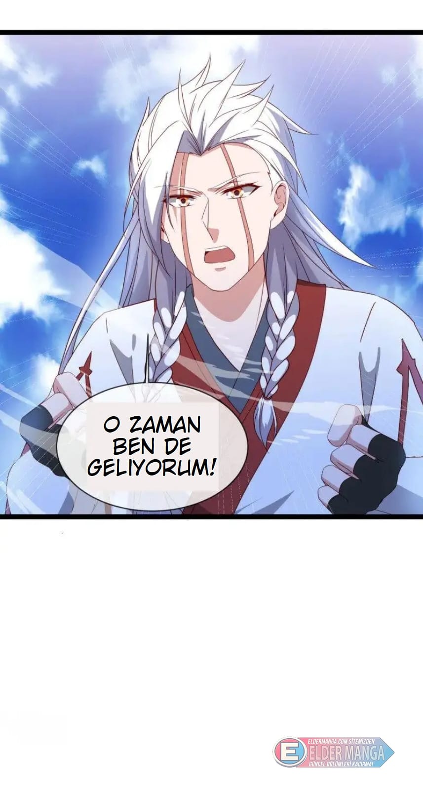 Eşsiz Savaş Ruhu Bölüm 665 - Sayfa 28