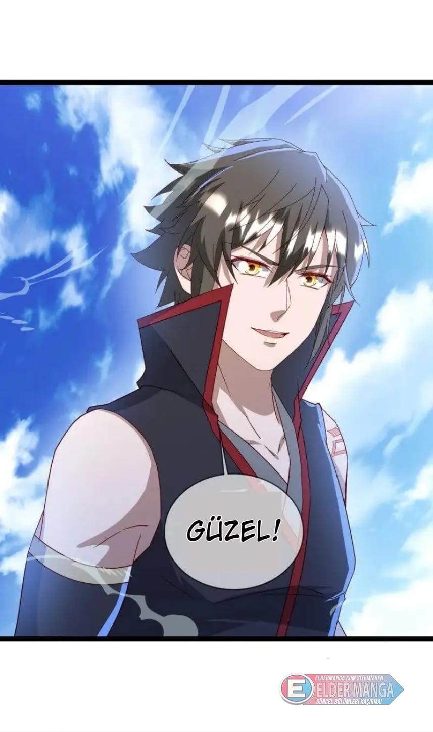 Eşsiz Savaş Ruhu Bölüm 665 - Sayfa 29