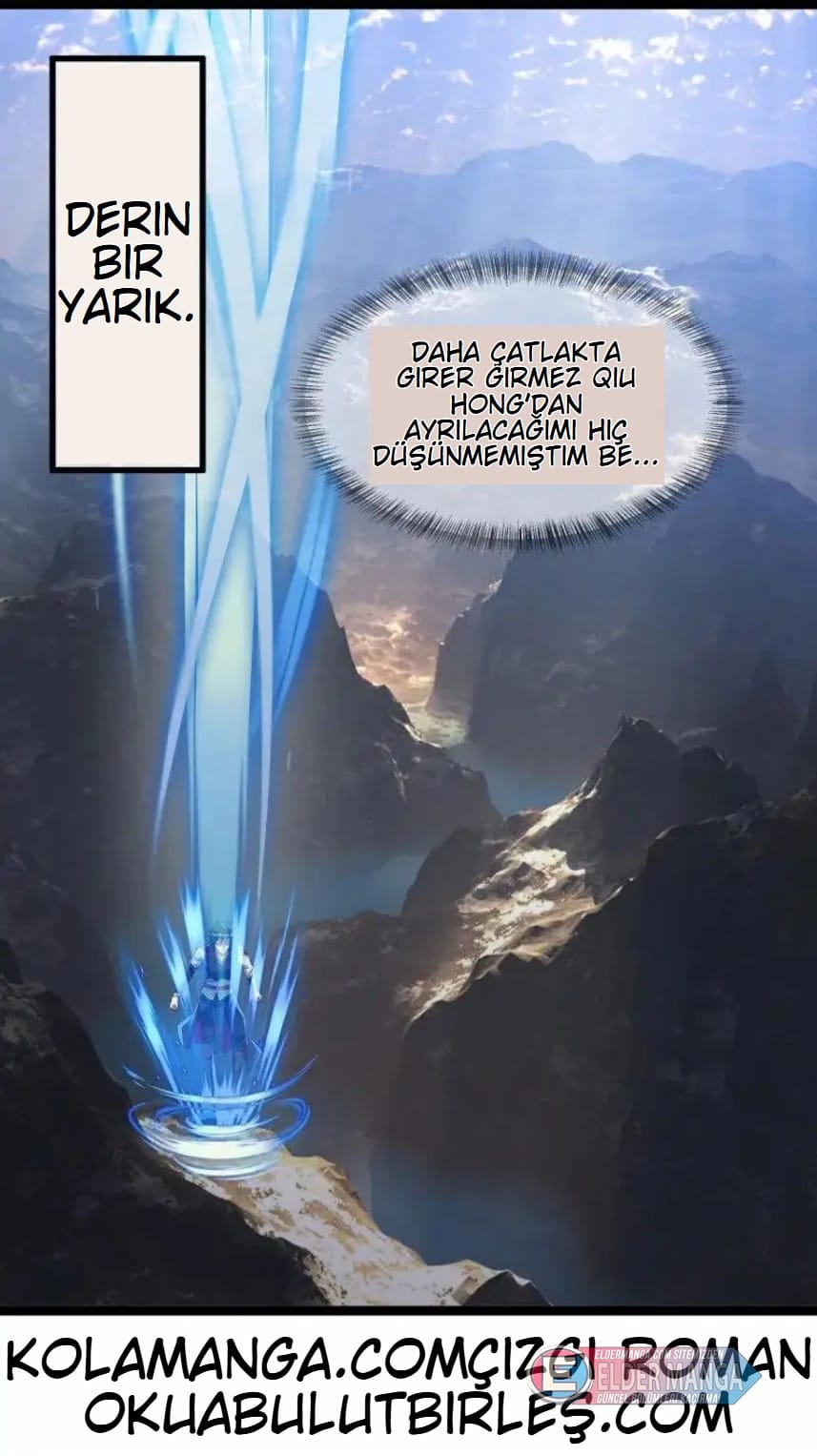 Eşsiz Savaş Ruhu Bölüm 665 - Sayfa 30
