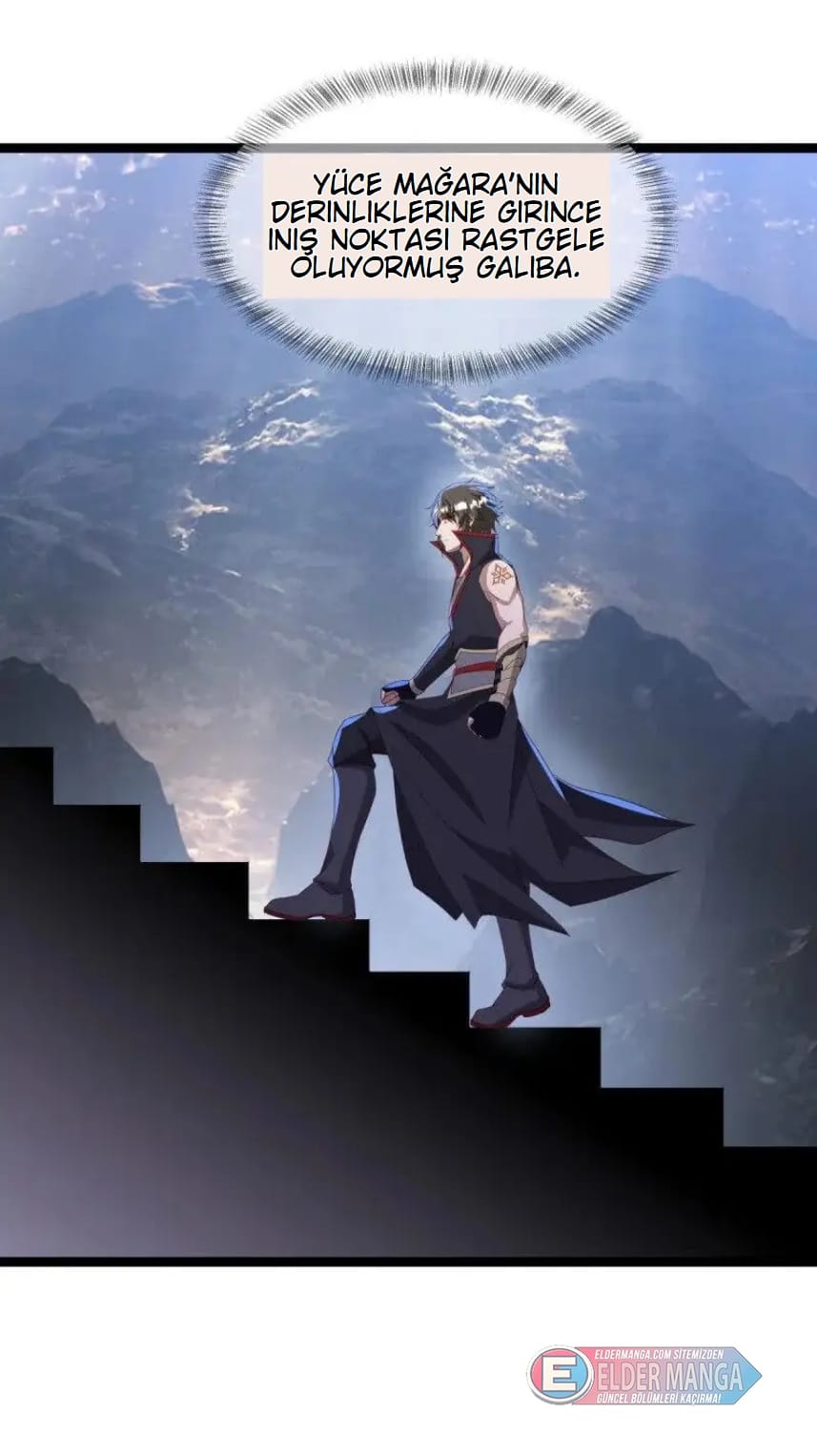 Eşsiz Savaş Ruhu Bölüm 665 - Sayfa 31