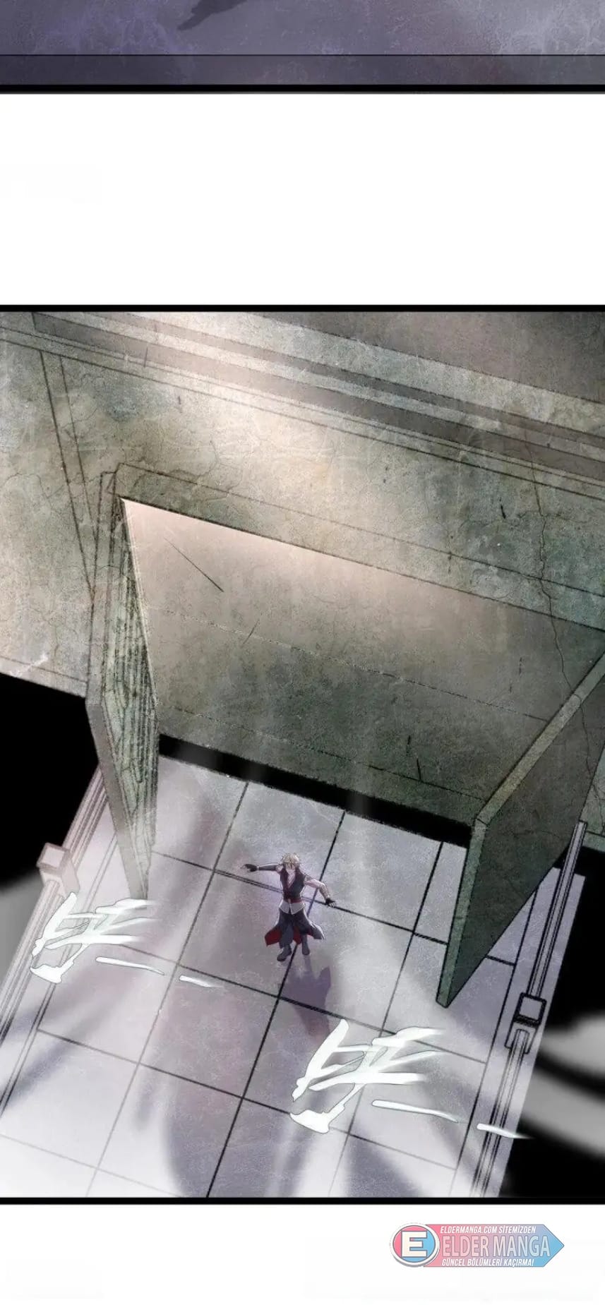 Eşsiz Savaş Ruhu Bölüm 665 - Sayfa 33