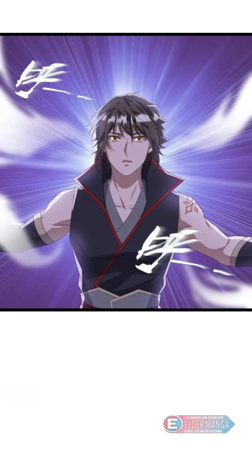 Eşsiz Savaş Ruhu Bölüm 665 - Sayfa 34