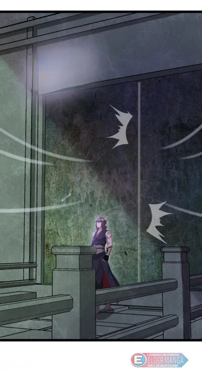 Eşsiz Savaş Ruhu Bölüm 665 - Sayfa 35